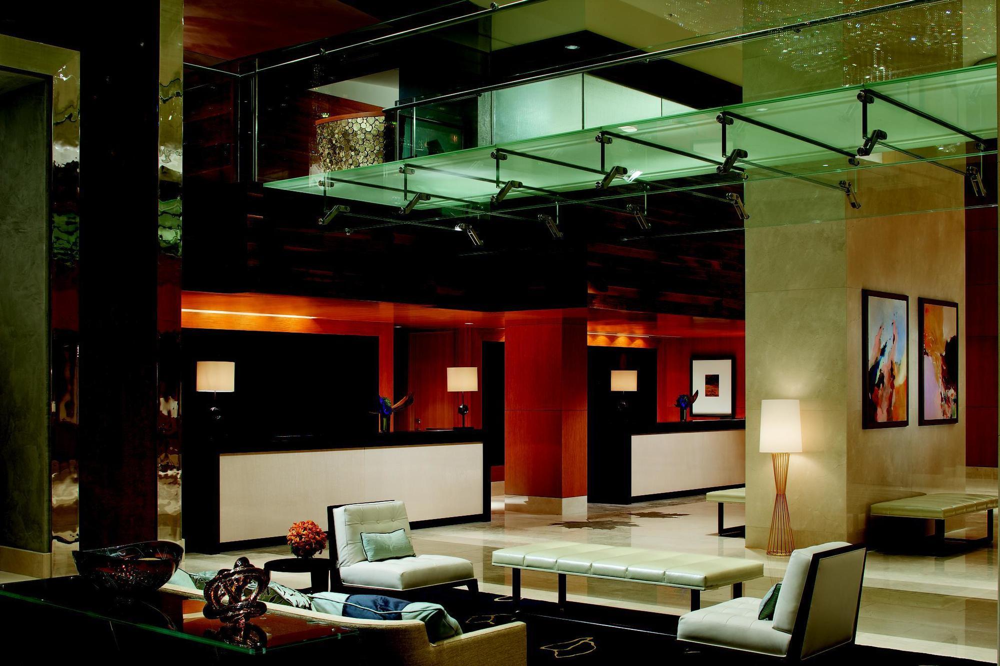 The Ritz-Carlton, Toronto Hotel Interior foto